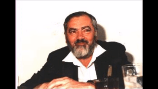 Rabbi Meir Kahane HYD vs. Dr.  Mohammed Mehti Sept. 1984 (Audio) 01:04:43